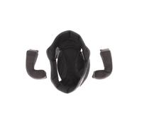 Acer colchado Interior Skofela Negro 0024669.090