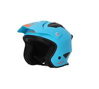 Acer ria 2023 Solid Casco Jet, BLU, M (57/58)