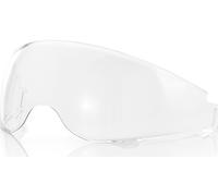 Acerbis Aria Visera, transparente para Hombres