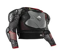 Acerbis Arnés escudo CE 3.0 gris L/XL