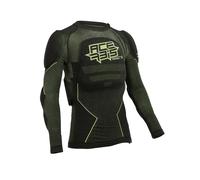 Acer rnés X-Fit Future Nivel 2 Negro/Amarillo 0024534.318