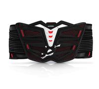 Acerbis Banda Manta Silbato Motobrand 2.0 Negro 0017763.090