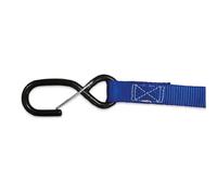 Acerbis Big Tie Downs 35mm, azul para Hombres