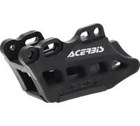 Acerbis Bloque guía de cadena 2.0 negro