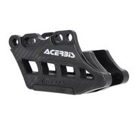 Acerbis Bloque guía de cadena 2.0 negro compatible con Royal Enfield Himalayan 450 2024-2026 - 2986330001