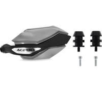 Acerbis BMW R1250 GS, guardamanos Argon male
