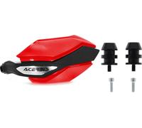Acerbis BMW R1250 GS, guardamanos Argon male