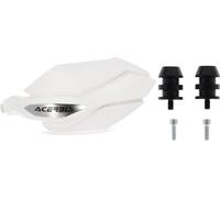 Acerbis BMW R1250 GS, guardamanos Argon male