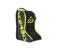 Acer olsa Botas X-Linear Negro/Amarillo 0026135.318
