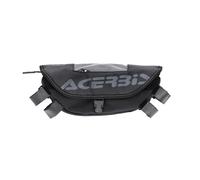 Acer olsa De Manillar Moto Marsupio Enduro Cross 2,5L Negra Poliéster