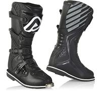 Acerbis E-Team, botas 43 EU male Negro
