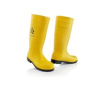 Acer ota Ropa de Lluvia Universal 00SET Amarillo 0023859.060