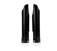 Acer otas de Caña Negro Kawasaki KX 100 2014-2020 2021 0017245.090
