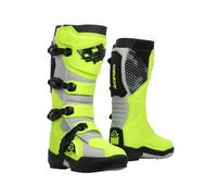 ACER otas Moto Offroad ARTIGLIO Amarillo Fluor/Blanco 0030006.455