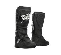 ACER otas Moto Offroad WHOOPS Negro/Blanco 0025890.315