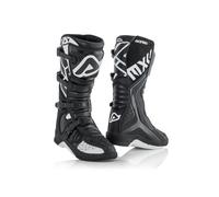 Acerbis Botas Moto Offroad X-Team Negro/Blanco 0022999.315