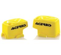 Acer rembo Cubiertas de bombas, amarillo, Talla única