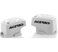 Acerbis Brembo Cubiertas de bombas, blanco para Hombres