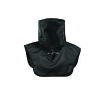 Acer alentador de Cuello a Prueba de Viento Moto Dalby Negro 0016529.090
