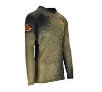 ACER amiseta Moto Enduro X-DURO 2.0 Verde Militar 0025894.582