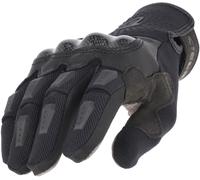 Acer arbon G 5.0 Guantes de moto, negro, tamaño S para Hombres
