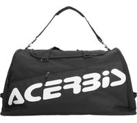 Acerbis Cargo Logo 180LT Bolsa de viaje, negro para Hombres