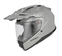 ACERBIS Casco Attack Gris S