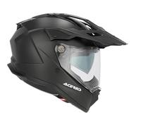 ACERBIS Casco Attack Negro 2 XS
