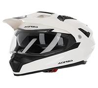 Acerbis Casco Flip 2206 Negro 2 XL