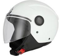 Acerbis Casco Jet Brezza KID blanco T54