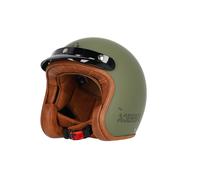 Acer asco Jet Moto Vintage Skodela 22-06 Verde Militar 0025314.582