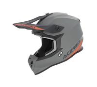 Acerbis Casco Linear 2206 gris M