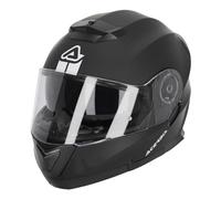 Acerbis Casco Moto Casco Serel 22.06 Negro S Negro Small