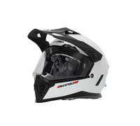 Acer asco Moto Integral Niño Rider Junior Blanco 0026031.030