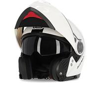 ACERBIS Casco REDERWEL Bianco M