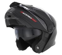 Acerbis - Casco Rider - Color negro - Talla 2 XS