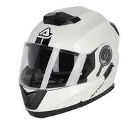 Casco Modular Acerbis Serel BlancoM Blanco