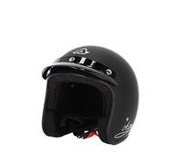 ACERBIS Casco SKODELA Helmet, Unisex, Nero, S