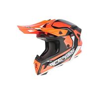 Acer asco X-Track 2206 Naranja/Negro XL