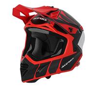 Acer asco X-Track 2206 Negro/Rojo M