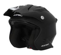ACERBIS Cascos Aria Black XL