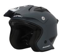 ACERBIS Cascos Aria Grey XXL