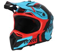 ACERBIS Cascos Profile 5 Red / Blue S