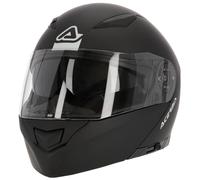 ACERBIS Cascos Rederwel P/J Black XS