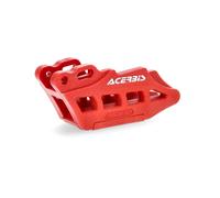 Acer hain Guide para Honda CRF300L Rojo Honda Crf 250 L 2021-2024