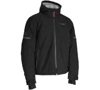 Acerbis Chaqueta de invierno (CE) Up Town Negro, 2XL, Negro , XXL corto