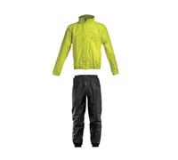 Acer haqueta De Lluvia Rain Jacket Enduro Para Motocicleta Talla XL