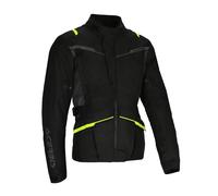 Acer haqueta De Moto De Carretera Ce X-Travel Negro/Amarillo 0025407.318