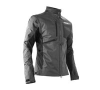 Acer haqueta Moto Enduro-One Negro/Gris 0022169.319