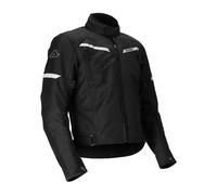 Acer haqueta Moto Estradal CE X-Street Lady Negra 0024503.090